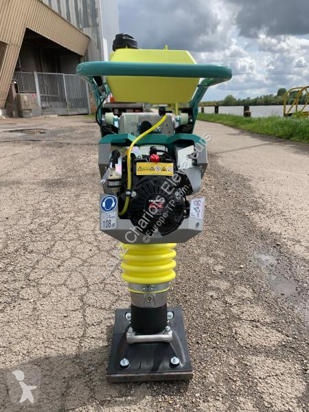 Compactor Ammann  ATR68C