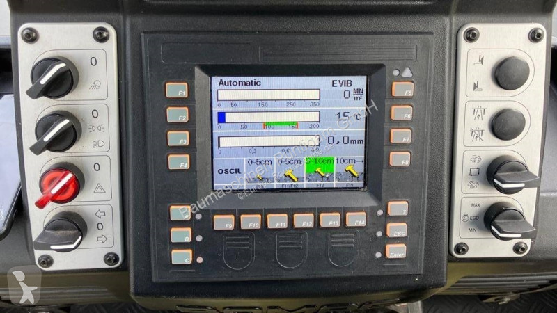 Compattatore Bomag AD-5 AM