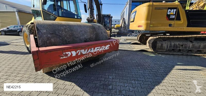 Compactor Dynapac /LN Sprzedaż/wynajem