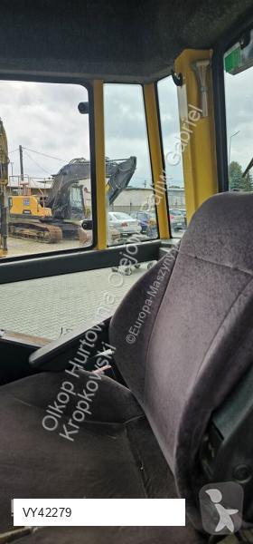 Compactor Dynapac /LN /Tylko Sprzedaż