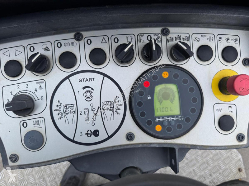 Compactor Bomag