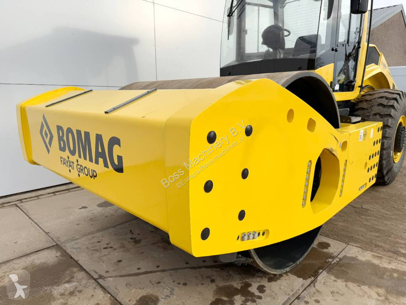 Compactador Bomag BW226D-5CL - NEW / Cummins...
