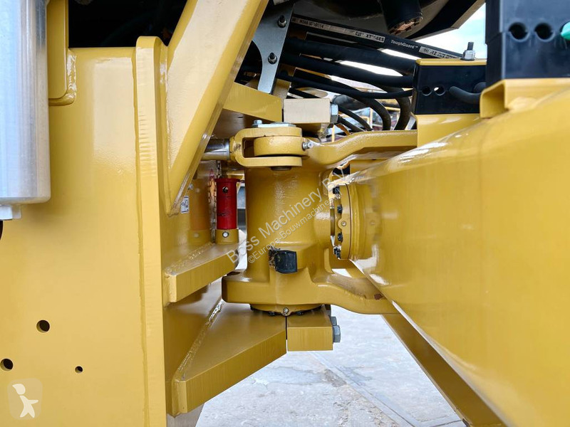 Compactador Caterpillar - CE Certified / Low...