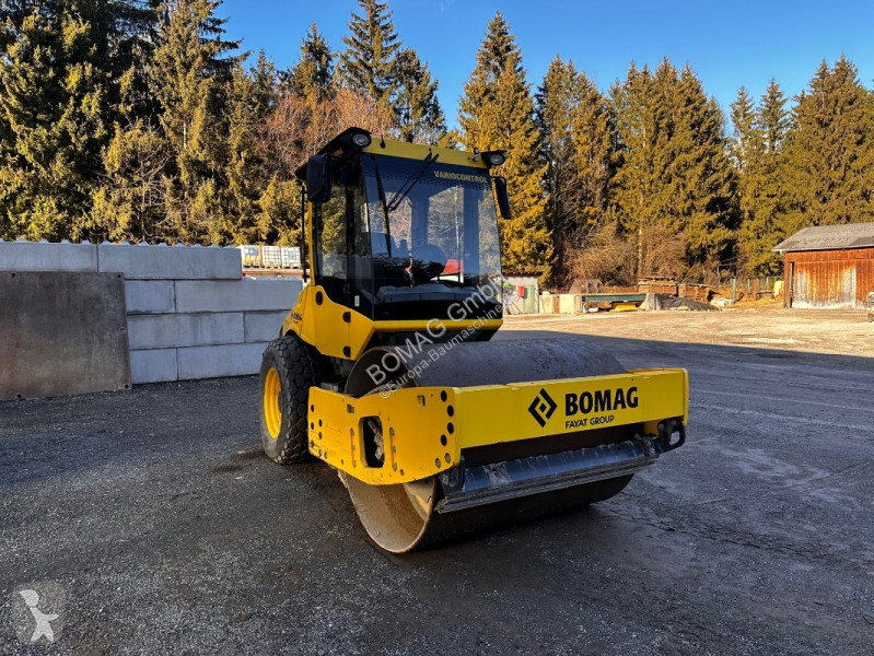 Compactador Bomag  BW 177 BVC-5  Stage V/Tier 4f