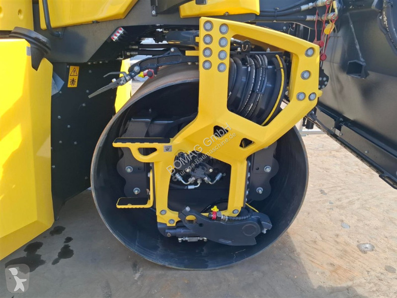 Compactador Bomag  BW 174 AP-5 AM Hybrid Stage...