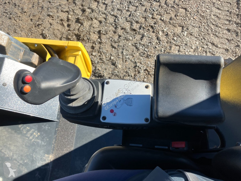 Compactador Bomag  BW 211 DH-5 Stage IV/TIER4f