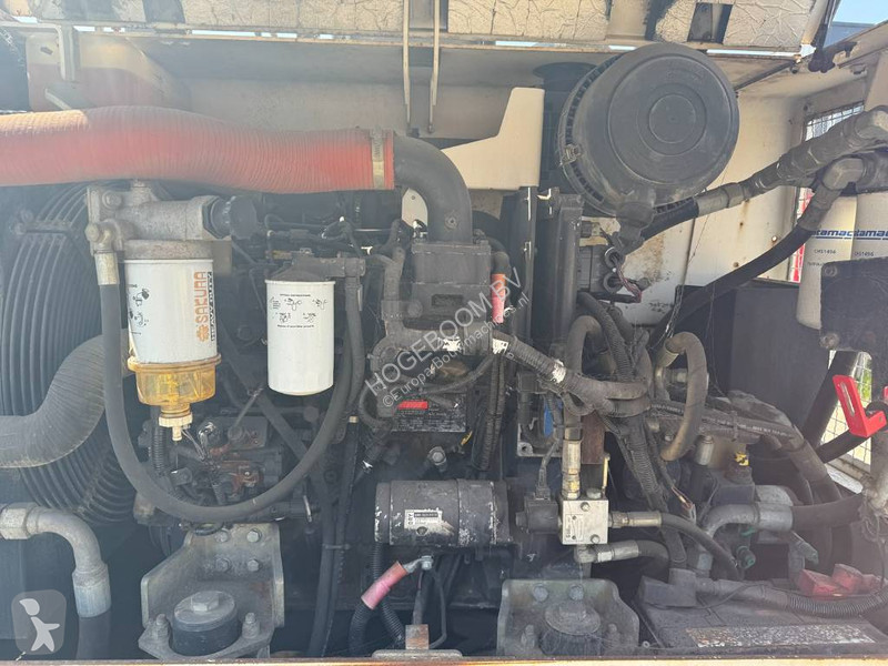 Compattatore Dynapac