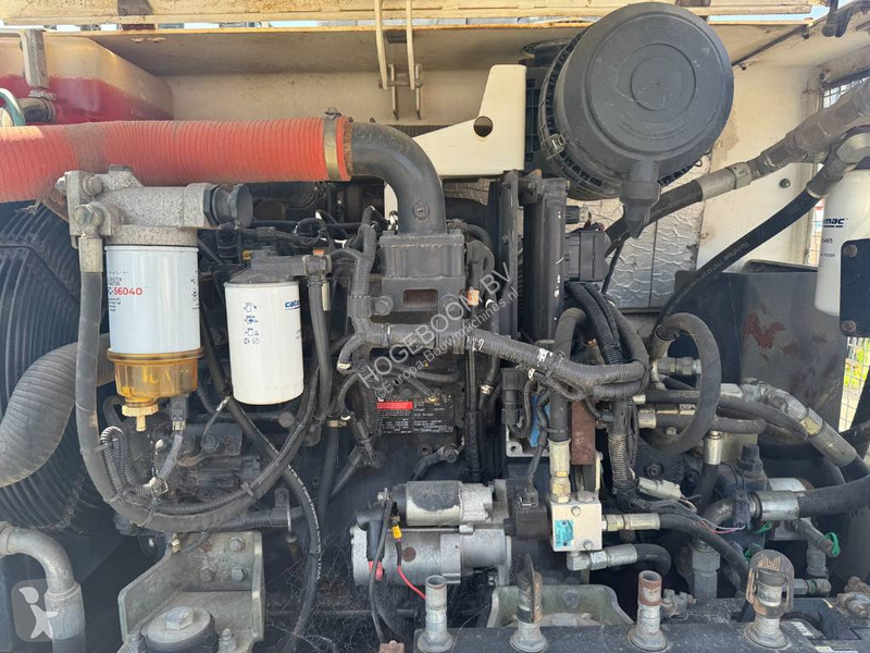Compattatore Dynapac