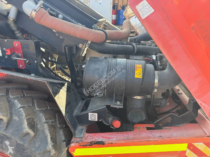 Compattatore Dynapac