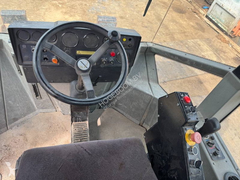 Compattatore Dynapac