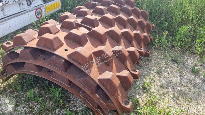 Compactor Bomag