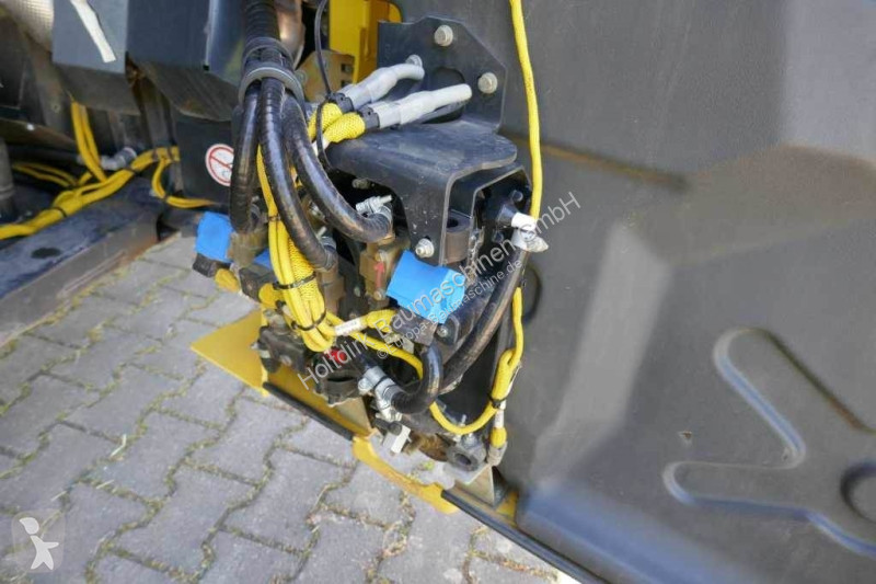 Compactor Bomag AP-4f
