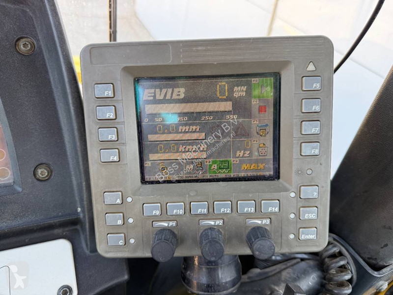 Compactador Bomag BW213DH-4 - Evib/BVC / German...