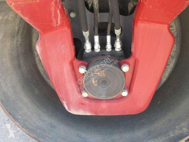 Compactador Dynapac VI