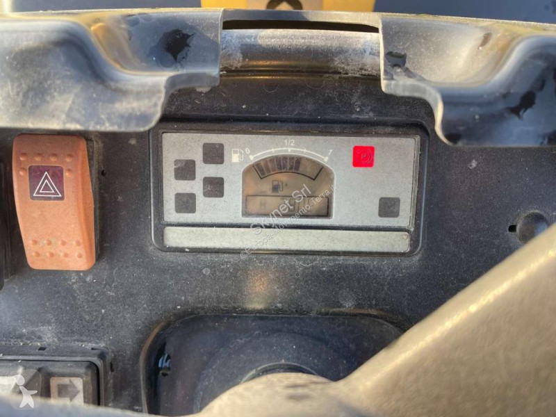 Compactador Dynapac
