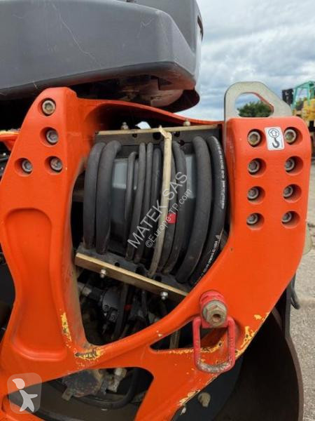Compactor Bomag BW174 AP-4