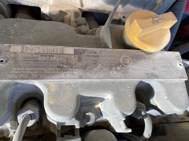 Compactor Dynapac