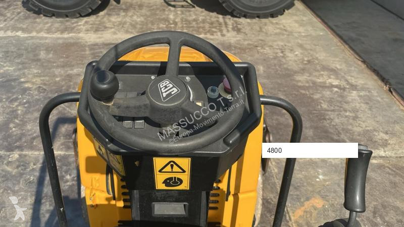 Wals JCB VMT160