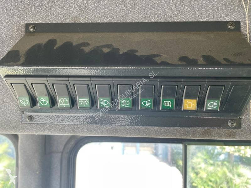 Compattatore Bomag