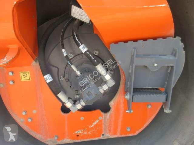 Compactador Hamm i VV