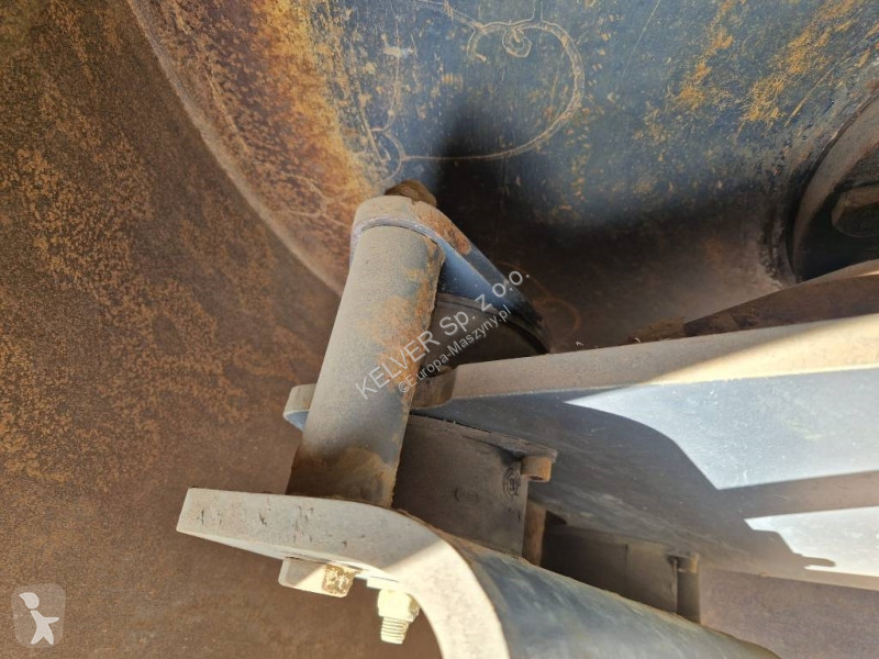 Compactor Vibromax * 2000r. * soil roller *