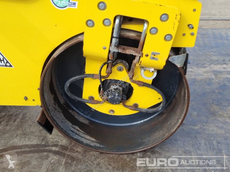 Compactor  BW135AD-5