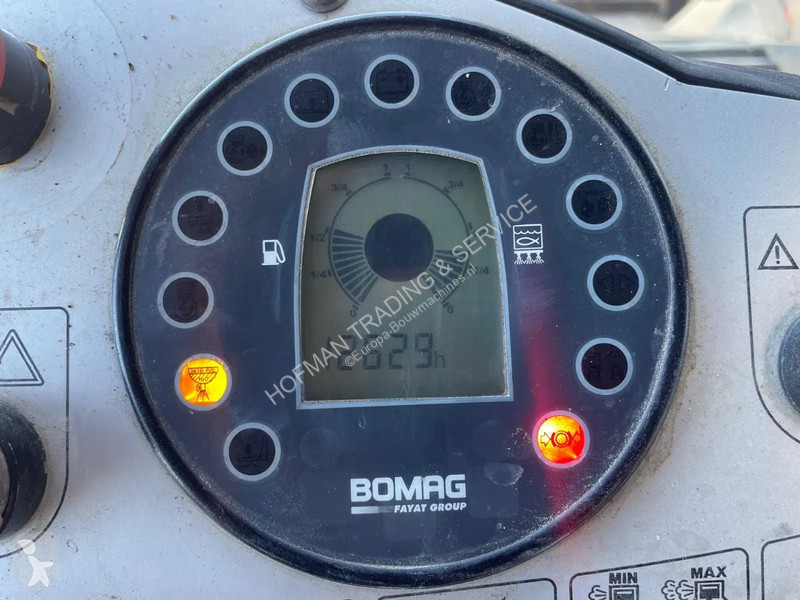 Wals Bomag BW151AD-4