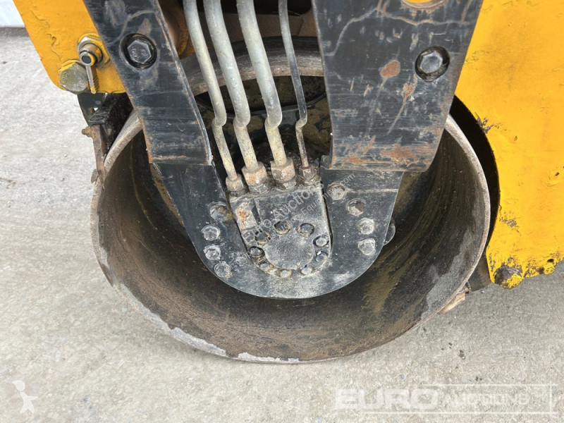 Compattatore JCB VMT160-80