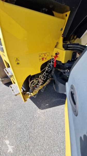 Compactor Bomag BW 206 AD -5