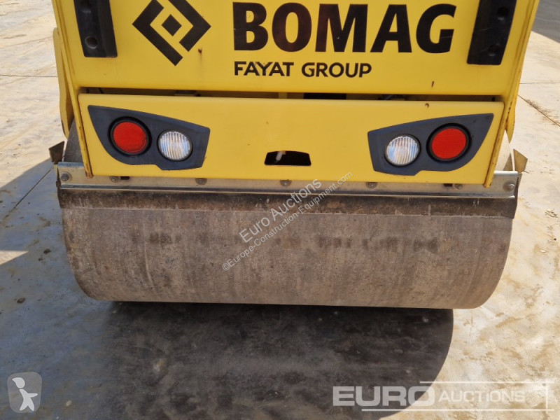 مدحلة  BW120AD-5