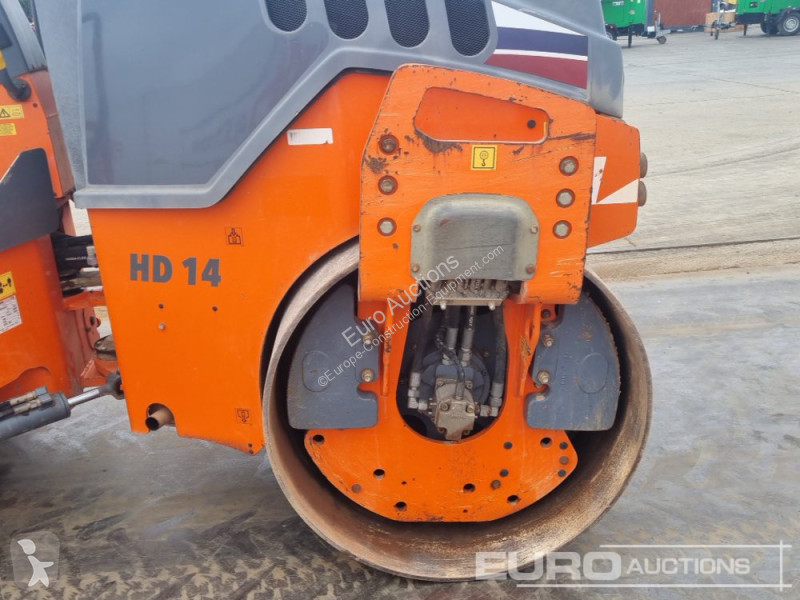 Wals  HD14VV