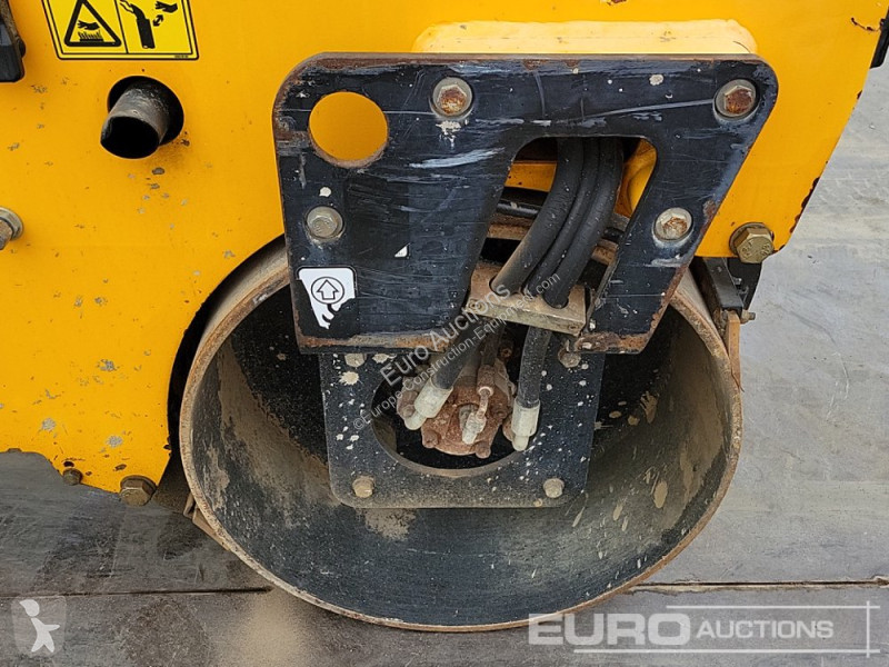 Wals JCB VMT160-80