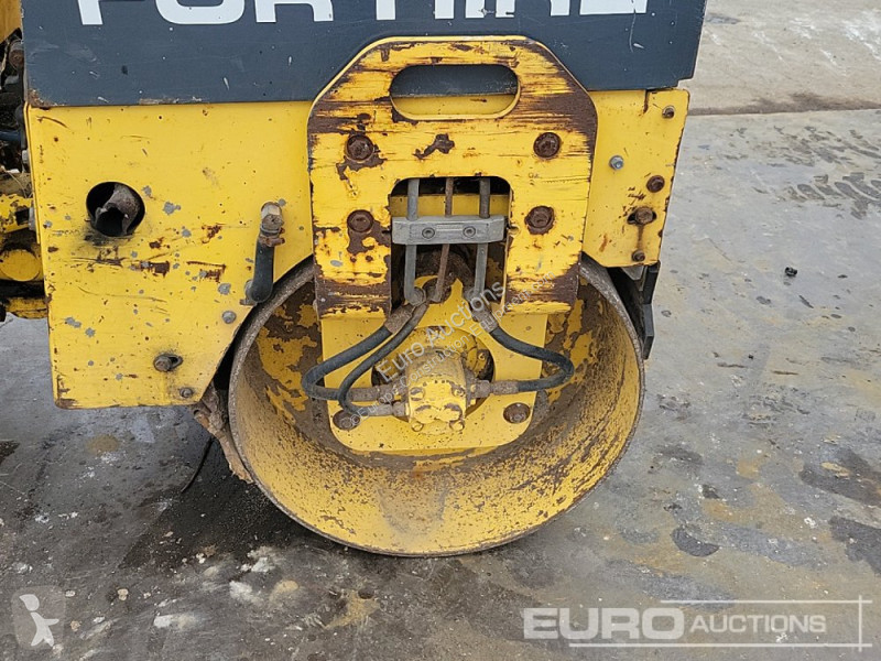 Wals  BW80AD-2