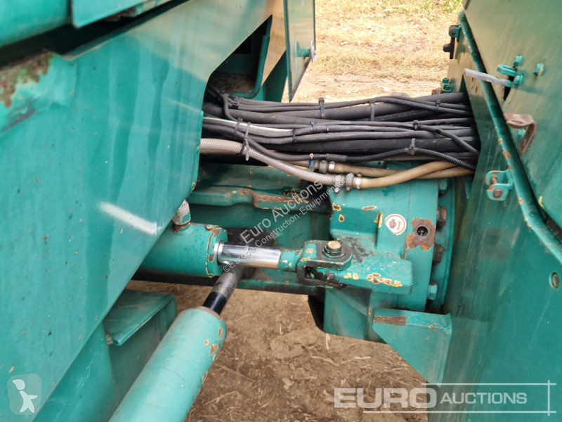 Compactor  BW164AD