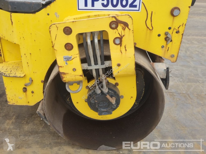 Compactor  BW120AD-5