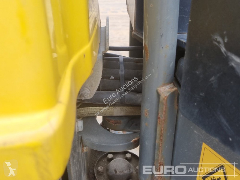 Compactor  RD18-80