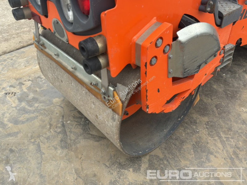 Compactor  HD8VV