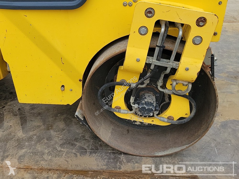 Compactor  BW120AD-5