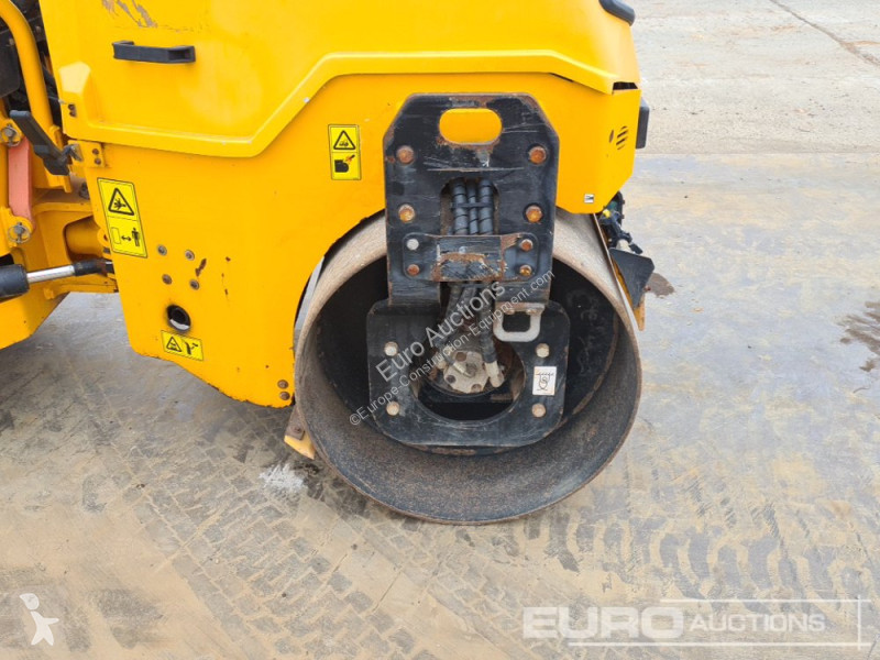 Compactor JCB CT260-120