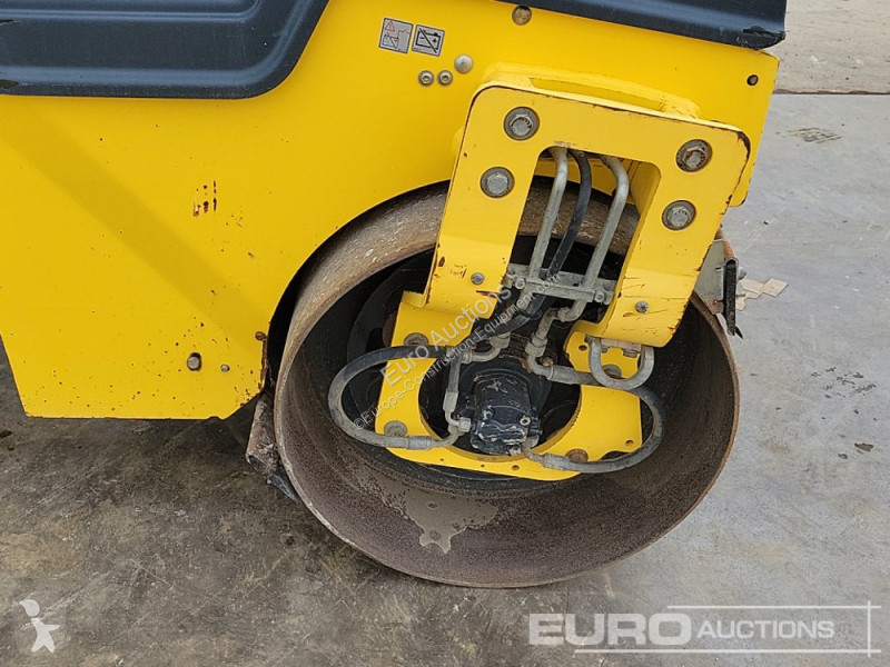 Compactor  BW120AD-5