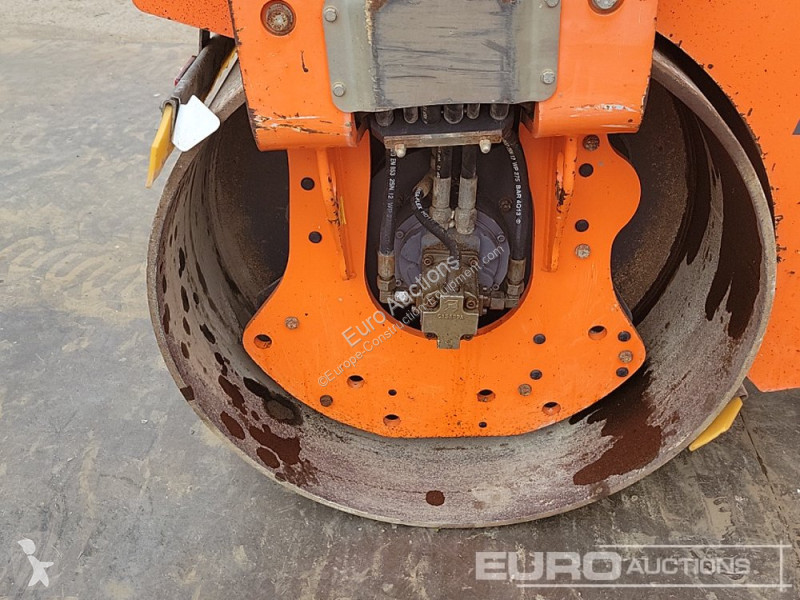 Compactor  HD13VV