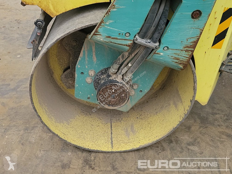 Compactor  ARX36