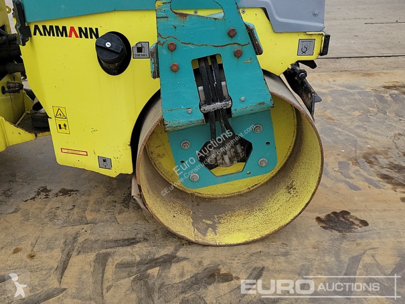 Compactor  ARX26