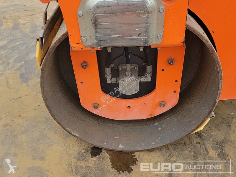 Compactor  HD12VV