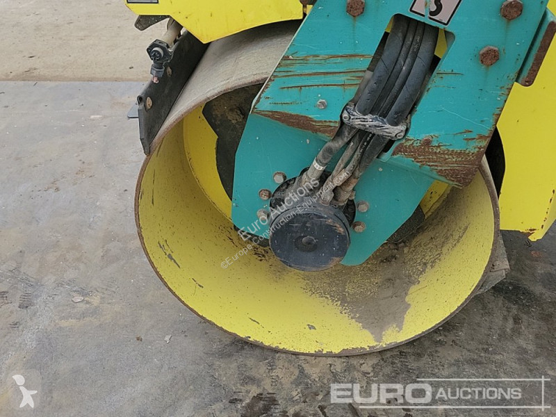 Compactor  ARX26