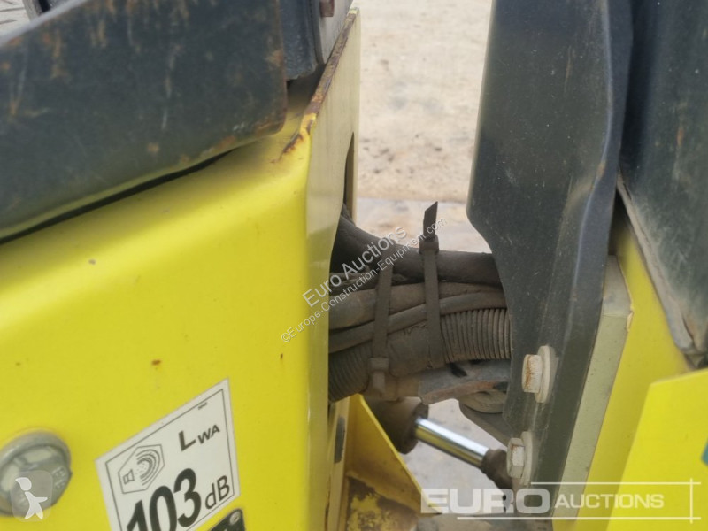 Compactor  ARX12