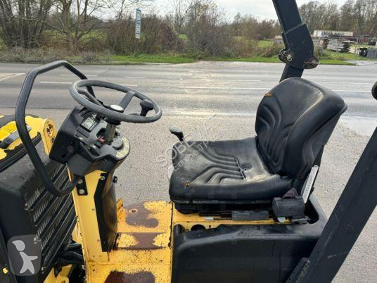 Compactador Dynapac