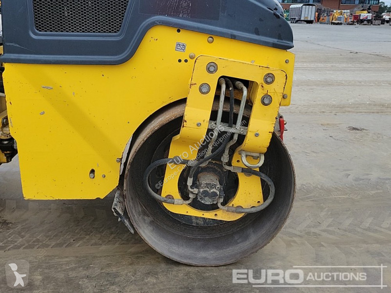 Compactor  BW120AD-5