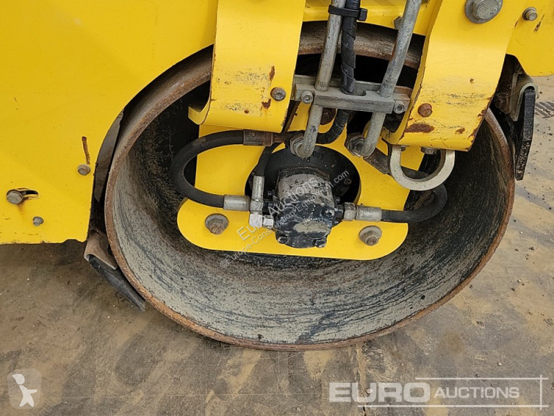 Compactor  BW80AD-5