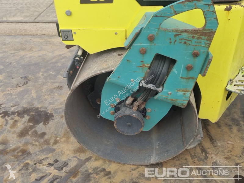 Compactor  ARX26